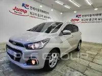 2017 GM Daewoo Spark
