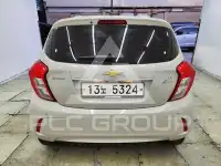 2017 GM Daewoo Spark