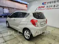 2017 GM Daewoo Spark