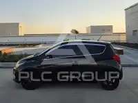2017 GM Daewoo Spark