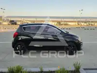 2017 GM Daewoo Spark