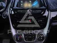 2017 GM Daewoo Spark