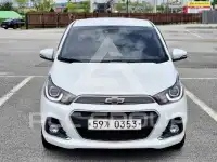 2017 GM Daewoo Spark
