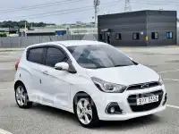 2017 GM Daewoo Spark