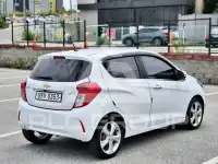 2017 GM Daewoo Spark
