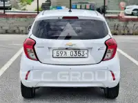 2017 GM Daewoo Spark
