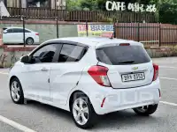 2017 GM Daewoo Spark
