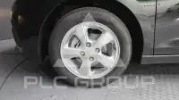 2017 GM Daewoo Spark