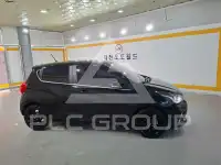2017 GM Daewoo Spark