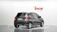 2017 GM Daewoo Spark