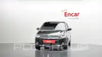 2017 GM Daewoo Spark