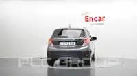 2017 GM Daewoo Spark