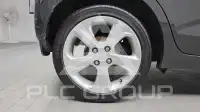 2017 GM Daewoo Spark