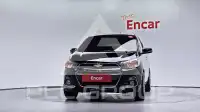 2017 GM Daewoo Spark