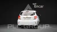 2017 GM Daewoo Spark