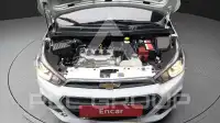 2017 GM Daewoo Spark