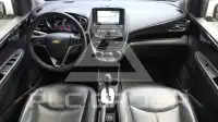 2017 GM Daewoo Spark