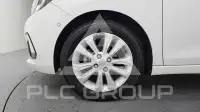 2017 GM Daewoo Spark