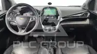 2017 GM Daewoo Spark