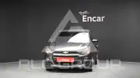 2017 GM Daewoo Spark