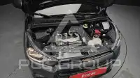 2017 GM Daewoo Spark