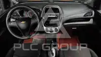 2017 GM Daewoo Spark