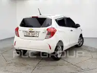 2017 GM Daewoo Spark