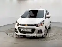 2017 GM Daewoo Spark