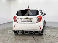 2017 GM Daewoo Spark