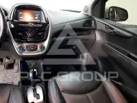 2017 GM Daewoo Spark