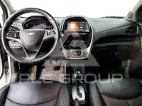 2017 GM Daewoo Spark