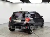 2017 GM Daewoo Spark