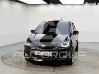 2017 GM Daewoo Spark
