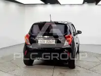 2017 GM Daewoo Spark