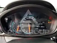 2017 GM Daewoo Spark