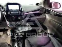 2017 GM Daewoo Spark