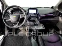 2017 GM Daewoo Spark