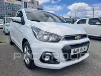2017 GM Daewoo Spark