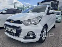 2017 GM Daewoo Spark