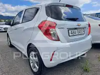 2017 GM Daewoo Spark