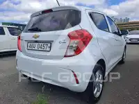 2017 GM Daewoo Spark