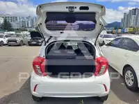 2017 GM Daewoo Spark