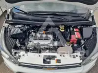 2017 GM Daewoo Spark