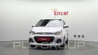 2017 GM Daewoo Spark
