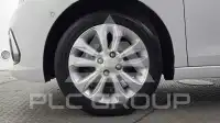 2017 GM Daewoo Spark
