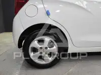 2017 GM Daewoo Spark