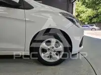 2017 GM Daewoo Spark