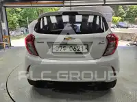 2017 GM Daewoo Spark