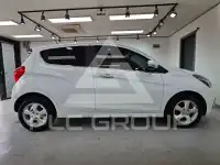 2017 GM Daewoo Spark
