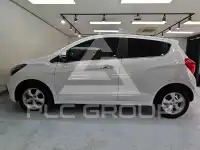 2017 GM Daewoo Spark